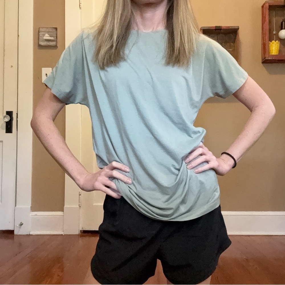 Athleta Top